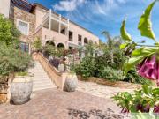 TRÈS GRAND STANDING POUR CETTE VILLA SUR LE TOIT AVEC SPLEN