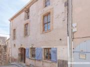 Très grande maison de village avec terrasse 130m² Caux