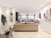 Très Haut Standing Meublé à rond point des sports