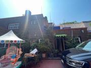 TRES HERMOSAS CASAS EN CONDOMINIO EN TLALPAN