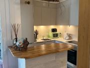 Very nice 2.5 room apartment for rent year round