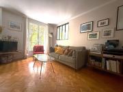 Très Joli 3 pièces avec balcon