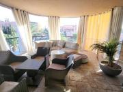 Très joli appart 2 chambres Prestigia Marrakech