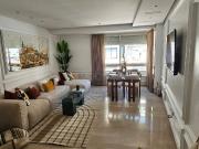 Très joli appartement 2CH meublé à Gauthier