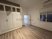 Très joli appartement 3 chambre vide