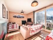 Très joli appartement de 2 chambres à Morzine proche centre