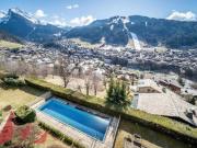 Très joli appartement de 2 chambres sur les hauteurs de...