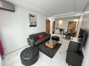 Très joli studio à louer meublé au quartier des hôpitaux