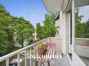 Très Joli T4 rénové avec balcon Nantes Zola 74m² Nantes