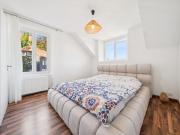 Très jolie appartement de 3.5 Pièces dans un quartier...