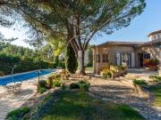 Très jolie maison à vendre avec vue dégagée dans les...