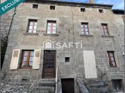 Très jolie maison creusoise !