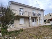 Tres jolie maison indiviuelle