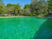Très jolie propriete au calme