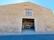 Très jolie remise en pierre d'une superficie de...