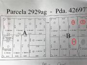 Tres Lotes en Venta en la localidad de Arana Ciudad de...