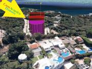 Tres lotes residenciales en exclusivos y lujosos de Acapulco