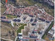 TRÊS LOTES TERRENO P/ CONSTRUÇÃO EM ALTURA NA MESMA...