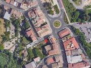 TRES PARCELAS URBANAS A LA VENTA EN ALCOY, HAZ TU OFERTA!