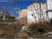 TRES PARCELAS URBANAS A LA VENTA EN ALCOY, HAZ TU OFERTA!