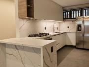 Tres Picos amueblado