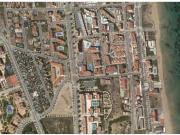 Tres Plazas de Garaje Subterráneas en Arenales del Sol,...