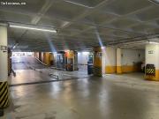 tres plazas de parking en la calle Hospital