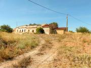 Três Prédios Urbanos com área bruta de construção de...