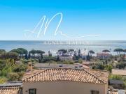 TRES PROCHE DES PLAGES VUE MER PANORAMIQUE DANS PETIT DOMAIN