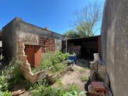 TRES PROPIEDADES, DOS CASAS EN UN MISMO TERRENO...