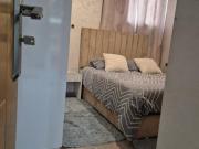 Très propre appartement meublé