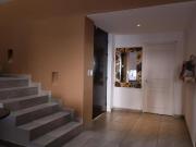 tres recamaras con baño y estudio en planta baja