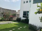 Tres recamaras en Oaxtepec