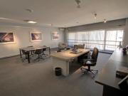 Tres Sargentos y Reconquista Oficina Semipiso Fte y Cfte...