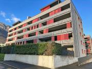 Très spacieux 4.5 pces avec grand balcon à Collombey