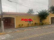 tres terrenos,bons para construção empeendimento