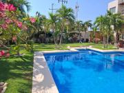 Tres Villas en renta vacacional! Acapulco