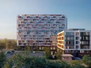 Tresah West Apartments