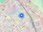Tresham Crescent, London, NW8