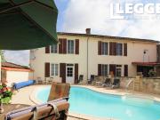 Grande maison familiale pleine de charme avec 6/7...