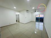 Tresor Gravit 8 Service Residence Klang 3 Room Partial...