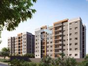 TRÉSOR RESIDENCE | Flamboyant | 3 suíte ou 2 dts. suíte...