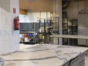 Trespassa se Fbrica de Pastelaria em Lisboa...