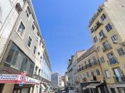 Trespasse à venda em Arroios