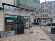 Trespasse à venda em Falagueira