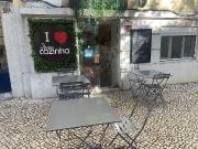 Trespasse à venda em Lisboa