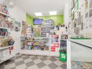 Trespasse à venda em Lisboa