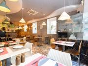 Trespasse à venda em Lisboa