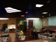 TRESPASSE Bar Restaurante