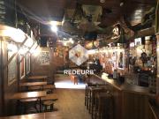 TRESPASSE BAR S. VICTOR BRAGA
